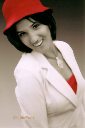 Date this sultry Dominican Republic girl Erika from Puerto Plata N1766