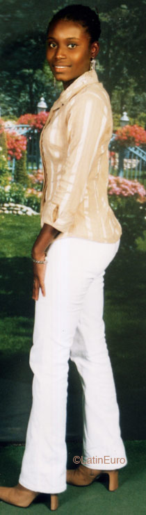 Date this hot Jamaica girl Danesha from  N1773