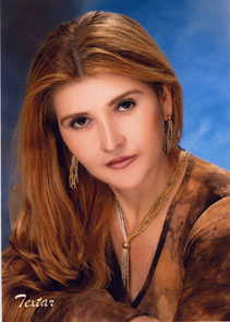 Date this beautiful Panama girl Damais from Miami N1903