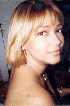 Date this passionate Dominican Republic girl Wendy from  N1938