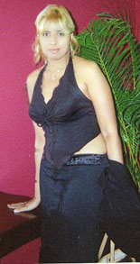 Date this sultry Dominican Republic girl Soraya from  N1941