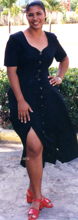 Date this funny Dominican Republic girl Beata from Puerto Plata N2016