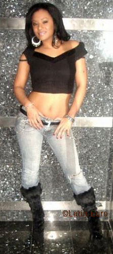 Date this pretty Dominican Republic girl Olga from  N2026