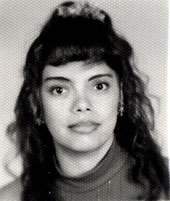 Date this fun Honduras girl Nadia from Tegucigalpa N2105