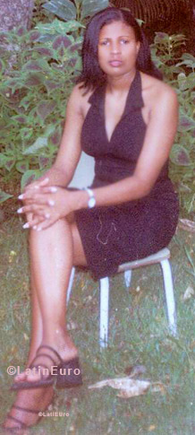 Date this stunning Dominican Republic girl Maria from  N2144