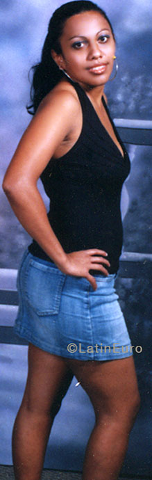 Date this beautiful Honduras girl Irma from Yoro N2203