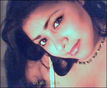 Date this cute Dominican Republic girl Belkis from  N2205