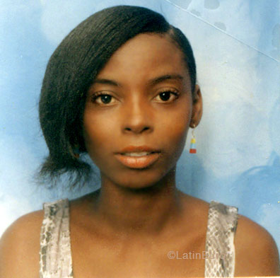 Date this beautiful Any Country girl Magalie from  N2222