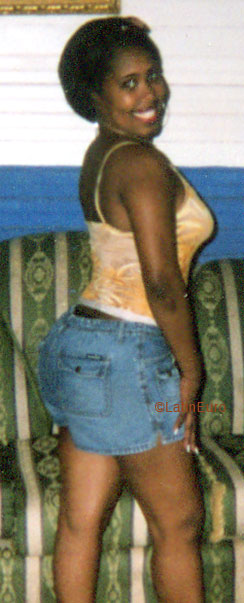 Date this fun Dominican Republic girl Angela from Santo Domingo N2267