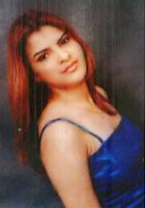 Date this fun Dominican Republic girl Ney from  N2277