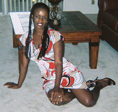 Date this cute United States girl Christine from Delray Beach N2287