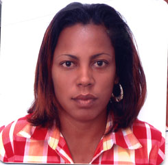 Date this passionate Jamaica girl Patricia from  N2320