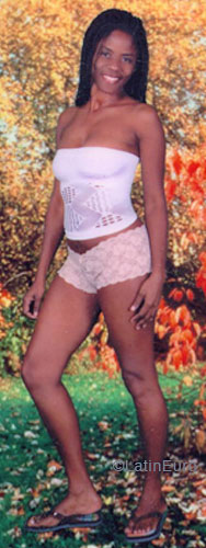 Date this stunning Jamaica girl Naomi from Kingston N2328