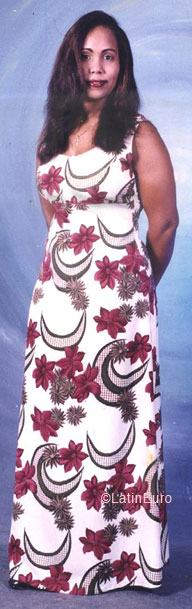 Date this pretty Dominican Republic girl Andrea from Maria Trinidad Sanchez N2337