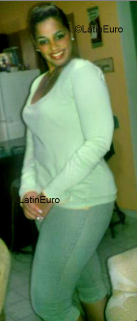 Date this pretty Any Country girl Nerolisa from Santo Domingo N23