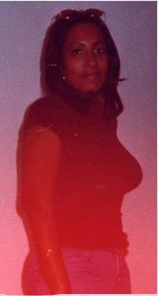 Date this funny Panama girl Tamara from  N2410