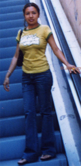 Date this funny Spain girl Ana from  N2451