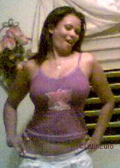 Date this beautiful Dominican Republic girl Damarys from Santo Domingo N2508