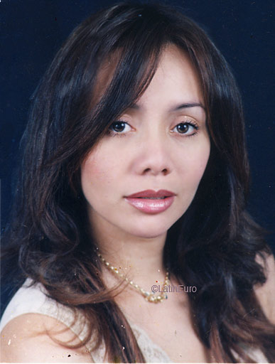 Date this lovely Honduras girl Candy from La Ceiba N2555