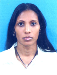 Date this sultry Dominican Republic girl Ivelisse from Santo Domingo N2579