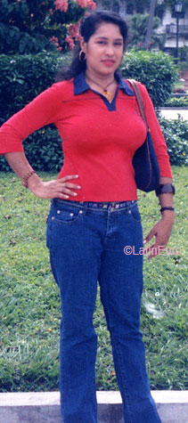 Date this delightful Panama girl Maria from  N2629