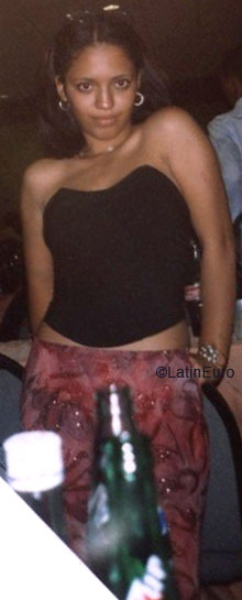 Date this young Mexico girl Emelinda from Santo Domingo N2637