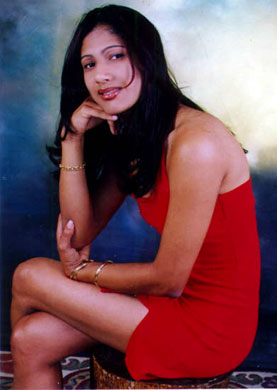 Date this athletic Any Country girl Anny from  N2716