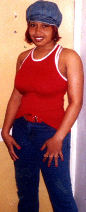 Date this delightful Jamaica girl Cassandra from  N2717