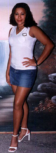 Date this nice looking Any Country girl Veronica from  N2735