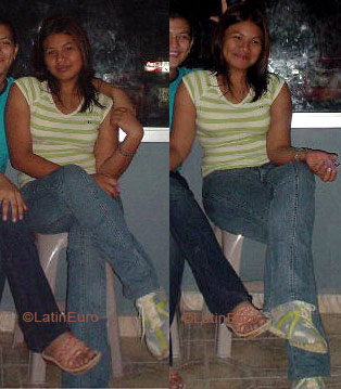 Date this lovely Any Country girl Eimy from  N2747