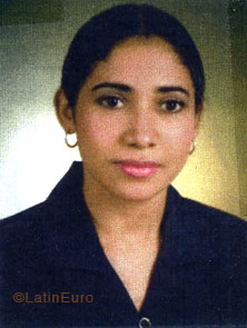 Date this young Panama girl Lidibeth from  N2793