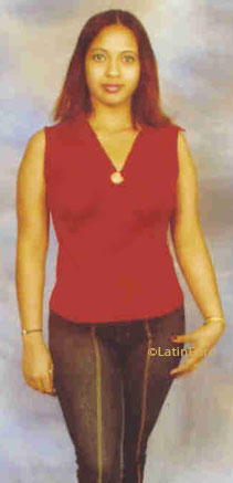 Date this funny Any Country girl Francisca from  N2815