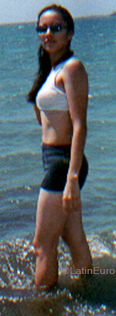 Date this athletic Honduras girl Alma from Choloma N2847