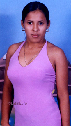 Date this cute Honduras girl Leyla from  N2896