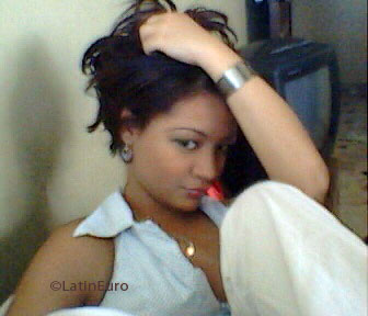 Date this georgeous Dominican Republic girl Liliana from  N2925