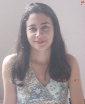 Date this sensual Panama girl Meeling> from  N2935