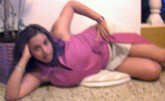 Date this sensual Dominican Republic girl Nilka from Bani N2955