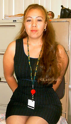 Date this sensual Honduras girl Rosa from Tegucigalpa N2977