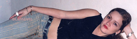 Date this athletic Honduras girl Martha from San Pedro Sula N3030