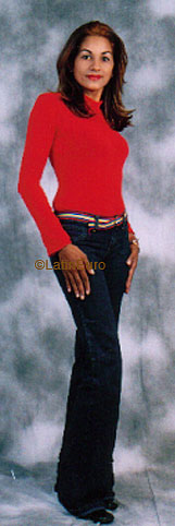 Date this foxy Any Country girl Teresa from  N3038