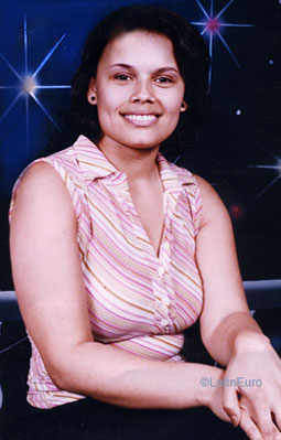 Date this tall Honduras girl Karla from San Pedro Sula N3067