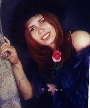 Date this cute Any Country girl Melba from  N3075