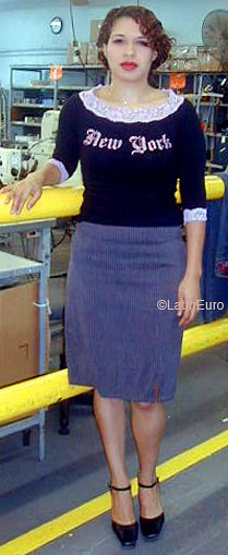 Date this happy Mexico girl Isabel from  N3090