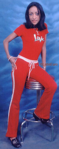 Date this hot Any Country girl Janelly from  N3114