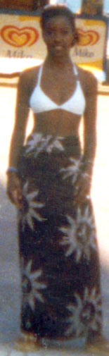 Date this tall France girl Diao from  N3157