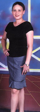 Date this cute Any Country girl Jessica from  N3209