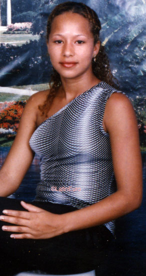 Date this hard body Honduras girl Jessi from  N3219