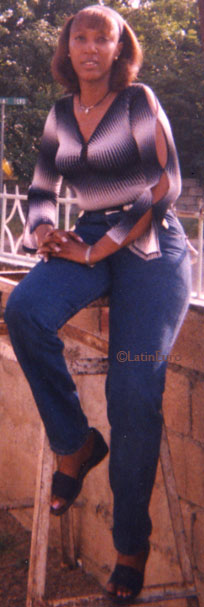 Date this gorgeous Jamaica girl Pamella from  N3229