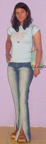 Date this hard body Panama girl Danay from  N3253