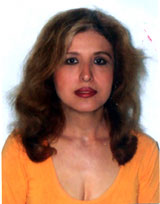 Date this sensual Panama girl Angela from  N3312